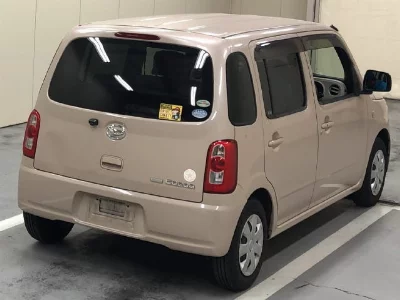 DAIHATSU MIRA COCOA