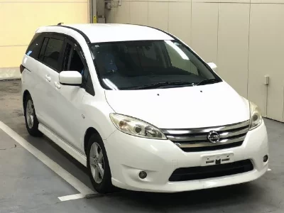 NISSAN LAFESTA