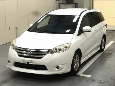 NISSAN LAFESTA