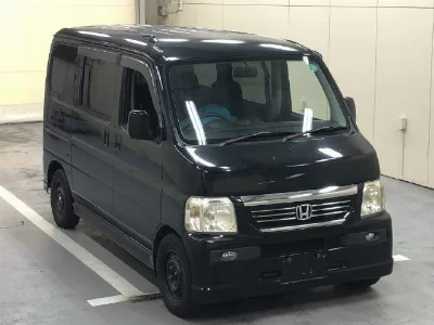 Honda Vamos