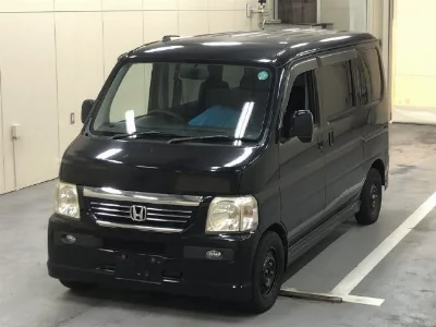 Honda Vamos