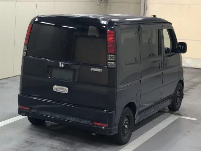 Honda Vamos
