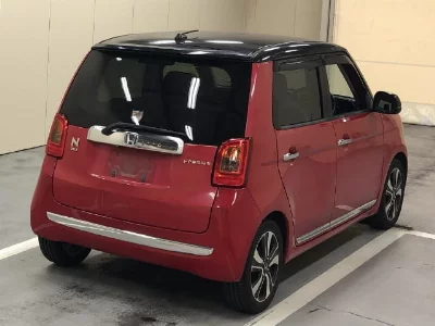 Honda N-One