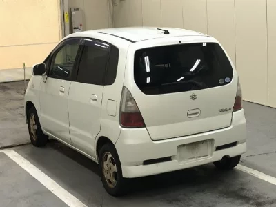 Suzuki MR Wagon