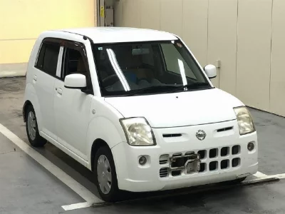 Nissan Pino