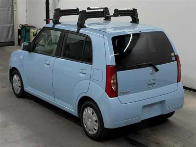 Nissan PINO