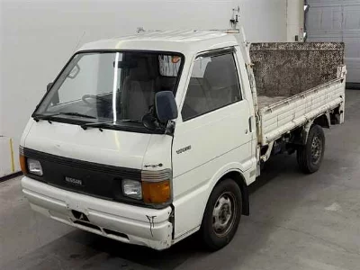 Статистика аукционов Nissan Vanette Truck