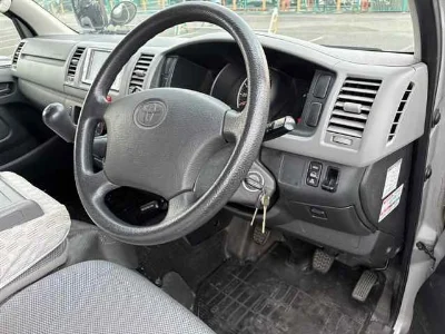 Toyota RegiusAce