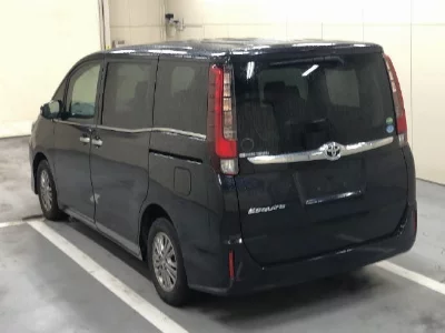Toyota Esquire