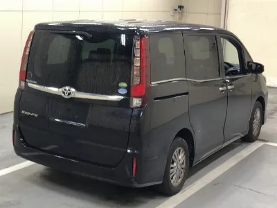 Toyota Esquire
