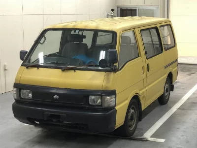 Nissan VANETTE