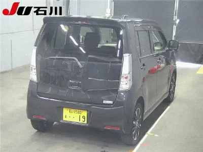 Mazda Flair