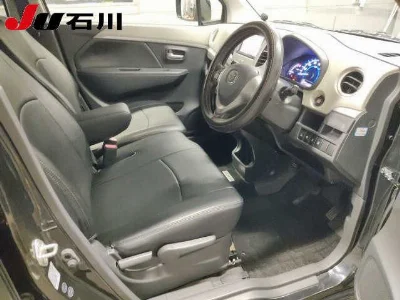 Mazda Flair