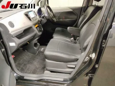 Mazda Flair