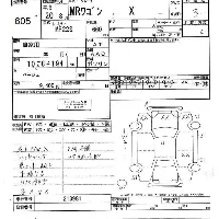 Suzuki MR Wagon