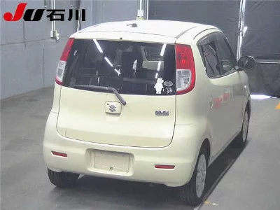 Suzuki MRWAGON