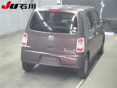 Daihatsu Mira Cocoa