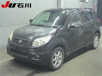 Toyota Rush