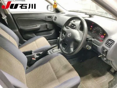Статистика аукционов Nissan AD VAN