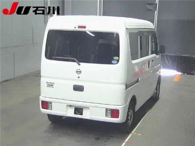 Nissan NV100 CLIPPER