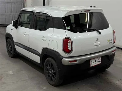 Suzuki Xbee