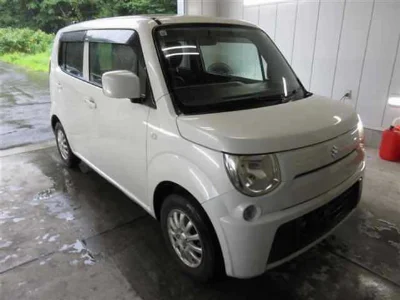 Suzuki MR Wagon