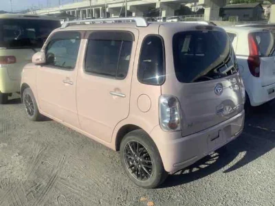 Daihatsu Mira Cocoa