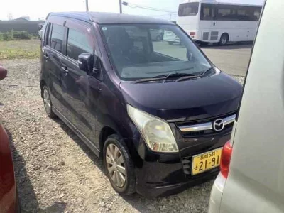 Mazda AZ-Wagon