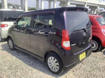 Mazda AZ-Wagon