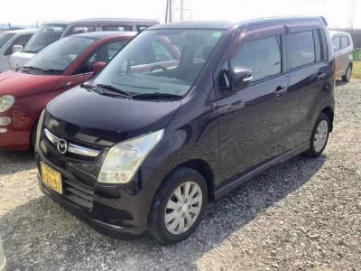 Mazda AZ-Wagon