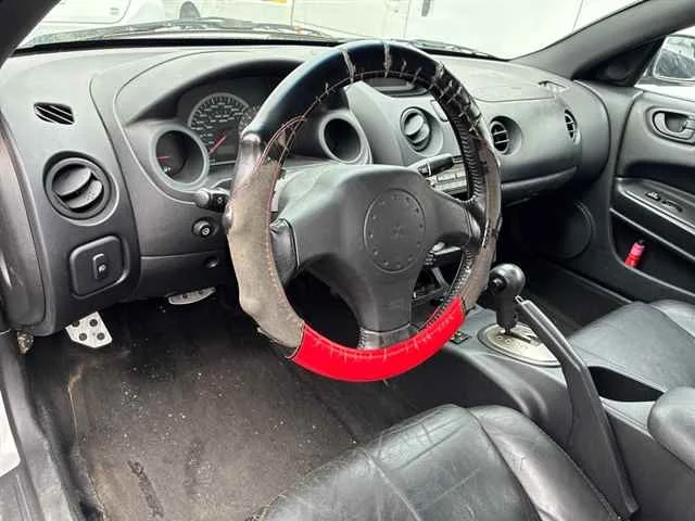 Mitsubishi ECLIPSE SPIDER  с аукциона в Японии
