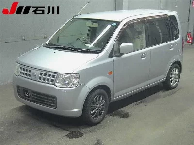 NISSAN OTTI