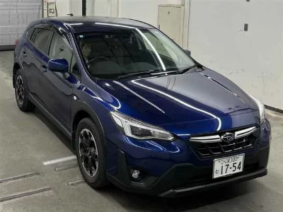 Subaru SUBARU XV