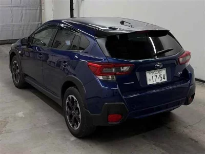 Subaru SUBARU XV
