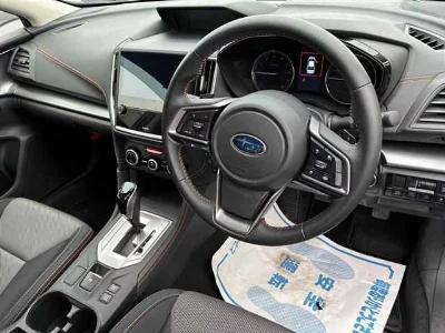 Subaru SUBARU XV