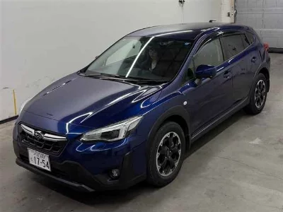 Subaru SUBARU XV