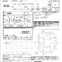 Mitsubishi eK X Space