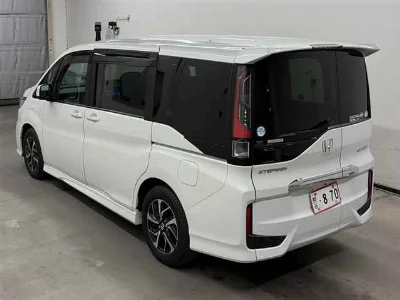 Honda STEPWGN SPADA
