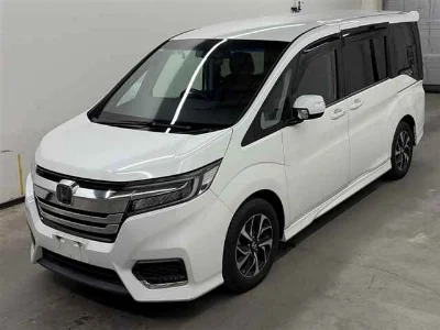 Honda STEPWGN SPADA