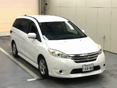 Nissan LAFESTA