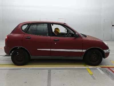DAIHATSU STORIA