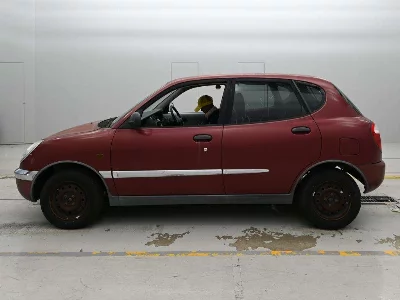 DAIHATSU STORIA