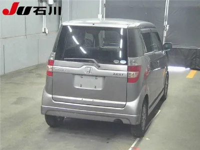 Honda Zest