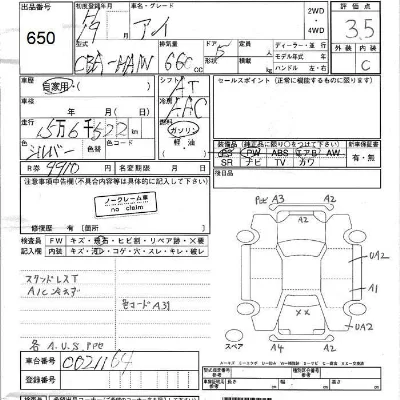 Mitsubishi I