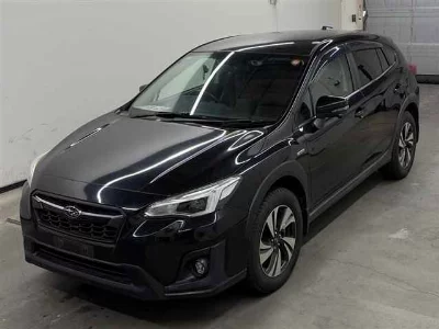 Subaru SUBARU XV