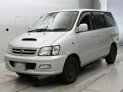 Toyota TownAce Noah