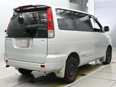 Toyota TownAce Noah