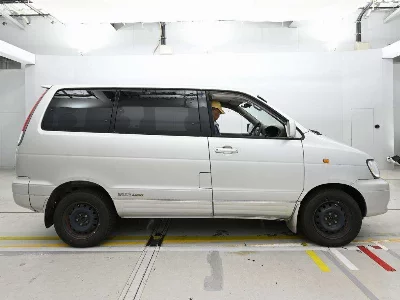 Toyota TownAce Noah