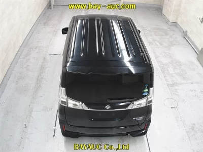 SUZUKI SOLIO BANDIT