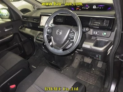 Honda STEPWGN SPADA